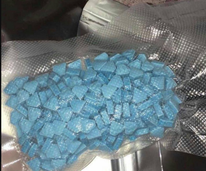 Buy Punisher MDMA Online: Premium MDMA