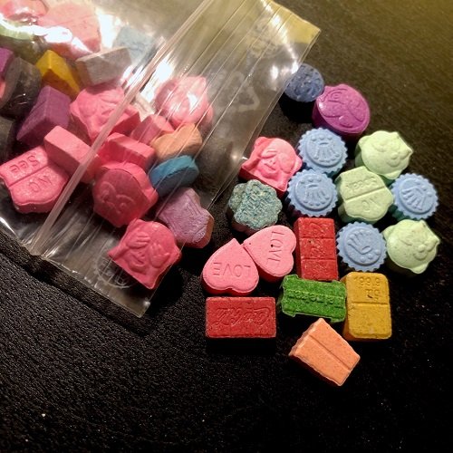 Buy MDMA Ecstasy Online: Premium Ecstasy MDMA