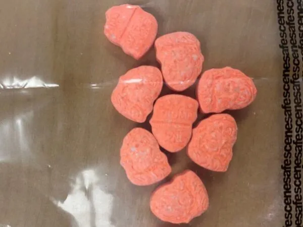 Buy Molly Ecstasy Online: High-Purity MDMA (Molly)