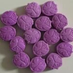 Buy EGG ROLLS TOMORROW-LAND 286 MG MDMA Online