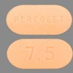 Buy Percocet 7.5/500mg Online