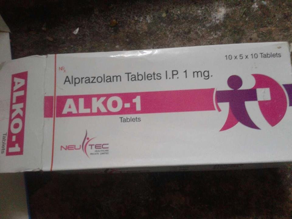 Buy Xanax 1mg Online