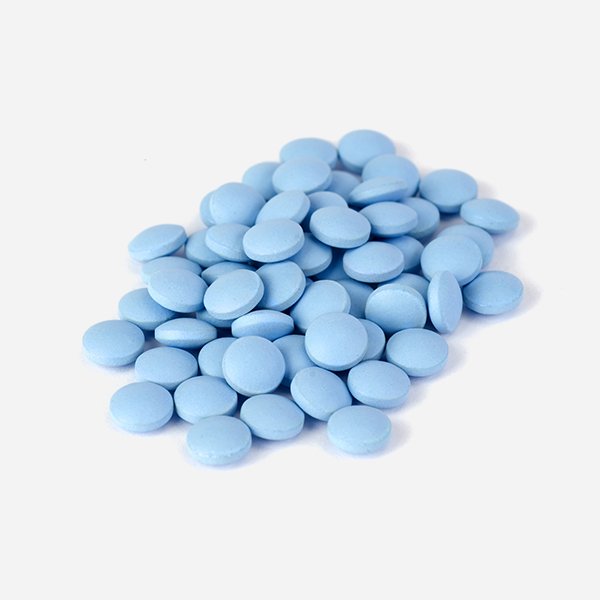 Ketamine Pills